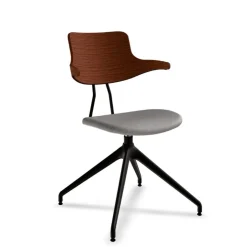 Vermund VL119 Classic Sædepolstret