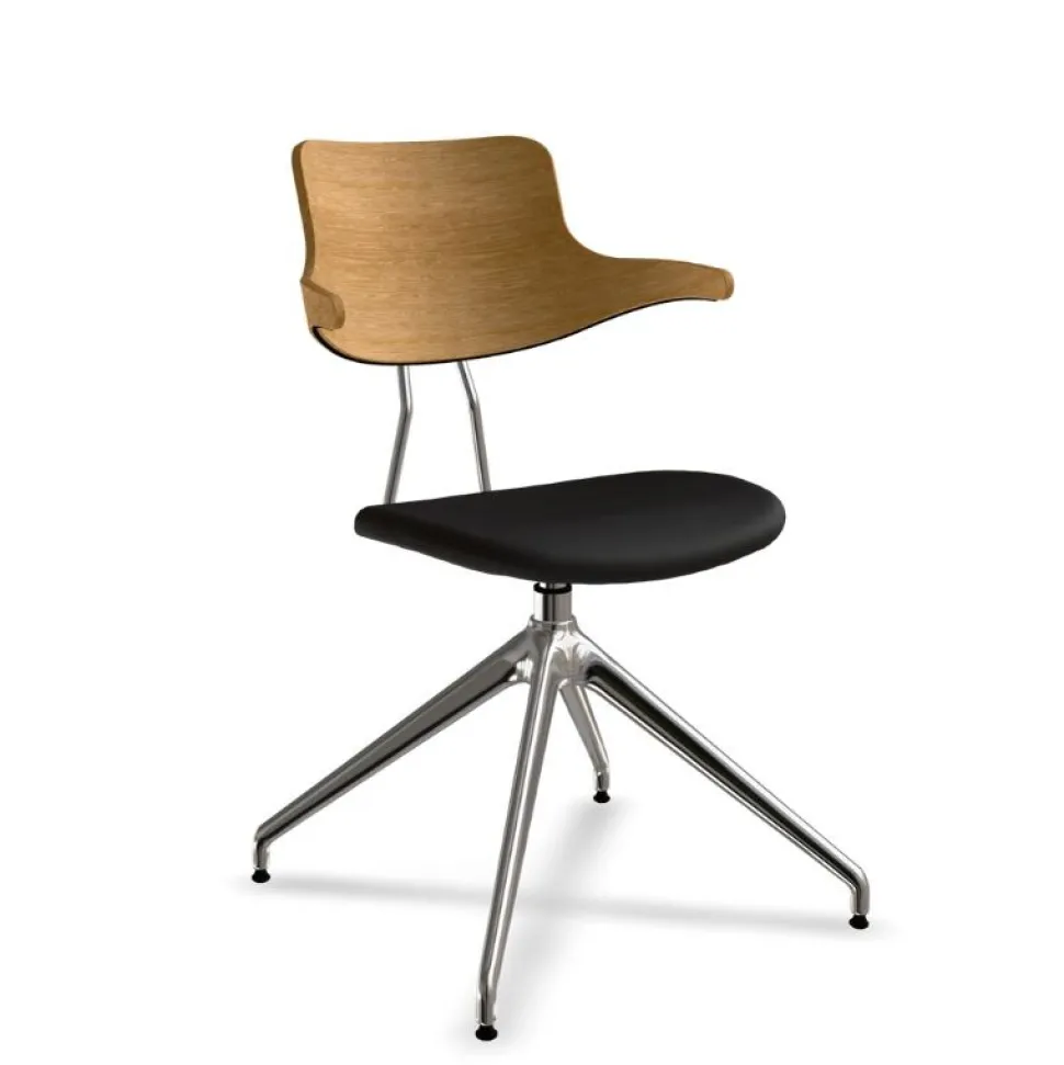 Vermund VL119 Classic Sædepolstret