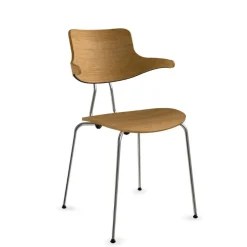 Vermund VL118 Classic Skalstol