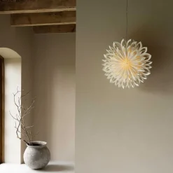 Watt & Veke Clara 50 White