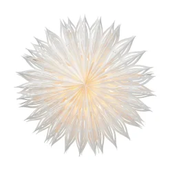 Watt & Veke Ice 60 White