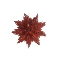 Watt & Veke Oslo 44 Red Ochre