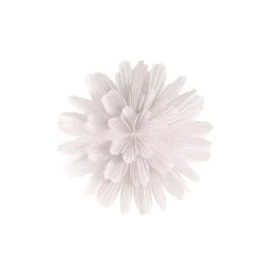 Watt & Veke Snöblomma 44 White