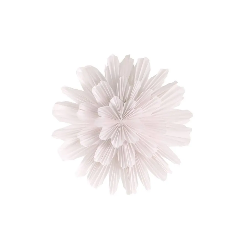 Watt & Veke Snöblomma 44 White