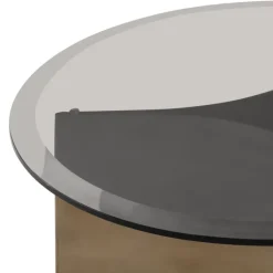 Wendelbo Arc Sidebord Bronze