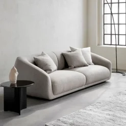 Wendelbo Arc Sidebord Sort