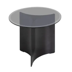 Wendelbo Arc Sidebord Sort