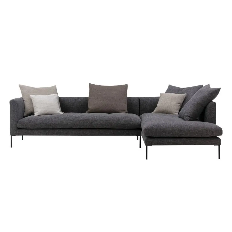 Wendelbo Blade Sofa Sasso col. 10