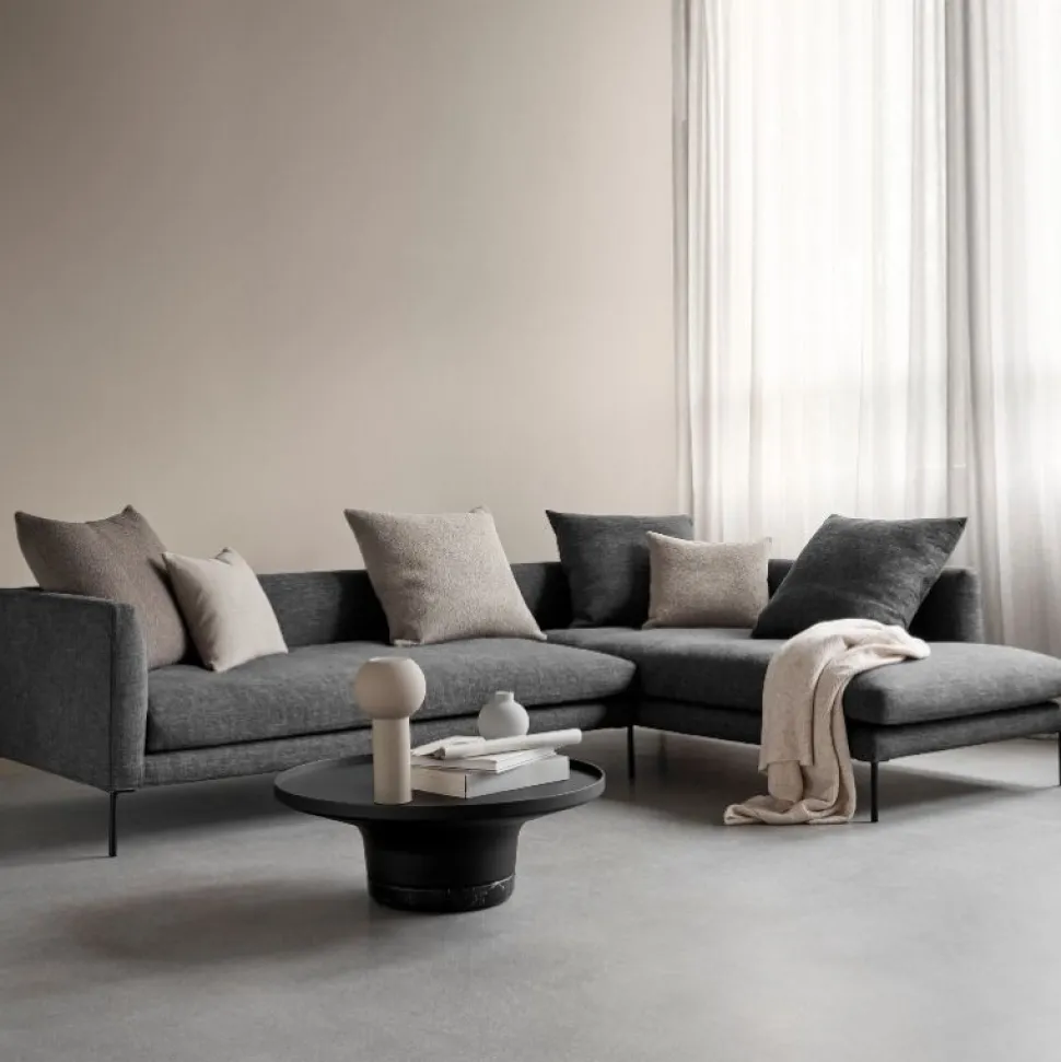 Wendelbo Blade Sofa Sasso col. 10