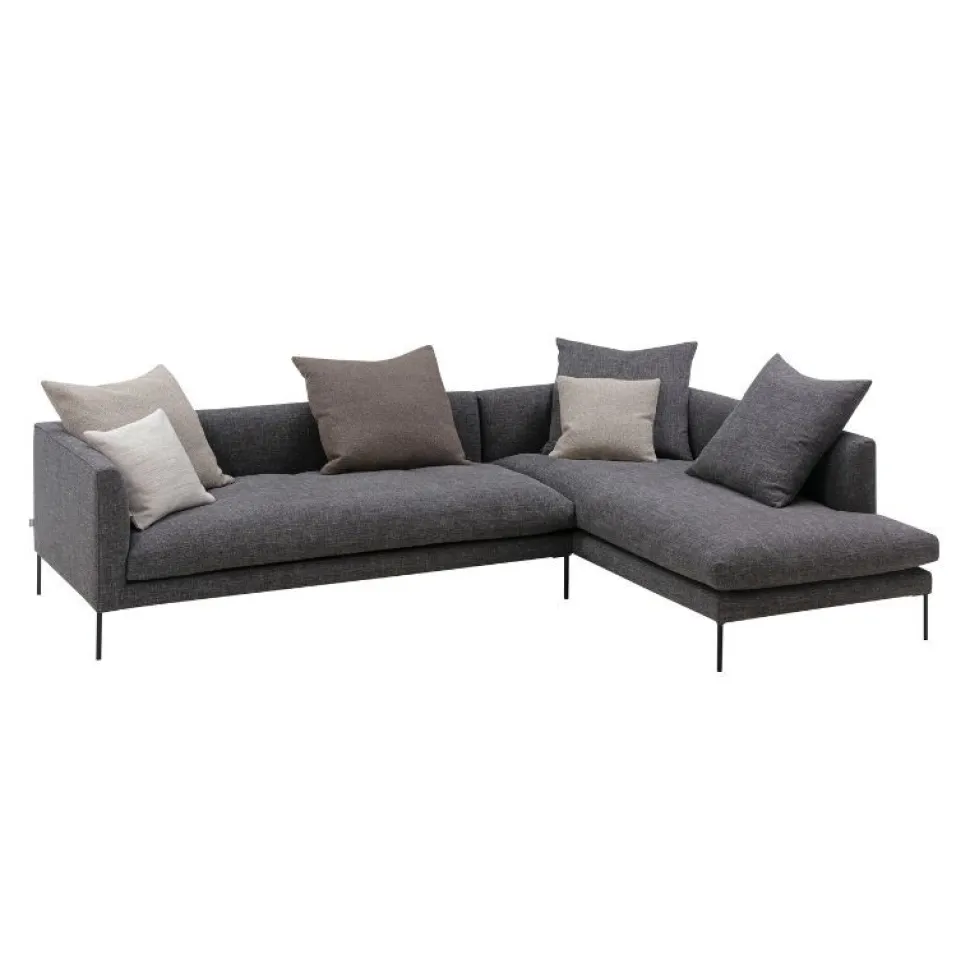 Wendelbo Blade Sofa Sasso col. 10