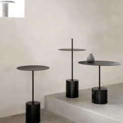 Wendelbo Calibre Sidebord Høj Med Håndtag