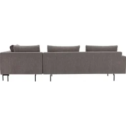 Wendelbo Edge V2 Sofa Højrevendt Soft 03