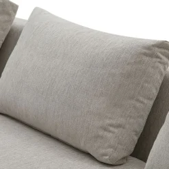 Wendelbo Edge V2 Sofa Venstrevendt Soft 02