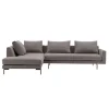 Wendelbo Edge V2 Sofa Venstrevendt Soft 03