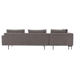 Wendelbo Edge V2 Sofa Venstrevendt Soft 03