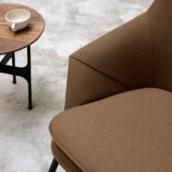 Wendelbo Floema Sidebord Valnød