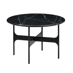 Wendelbo Floema Sofabord Medium Sort