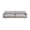 Wendelbo Maho 2,5 Pers. Sofa Navona 02