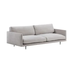 Wendelbo Maho 2,5 Pers. Sofa Navona 02