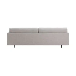 Wendelbo Maho 2,5 Pers. Sofa Navona 02