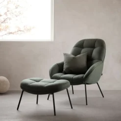 Wendelbo Mango Loungestol Remix Col. 163