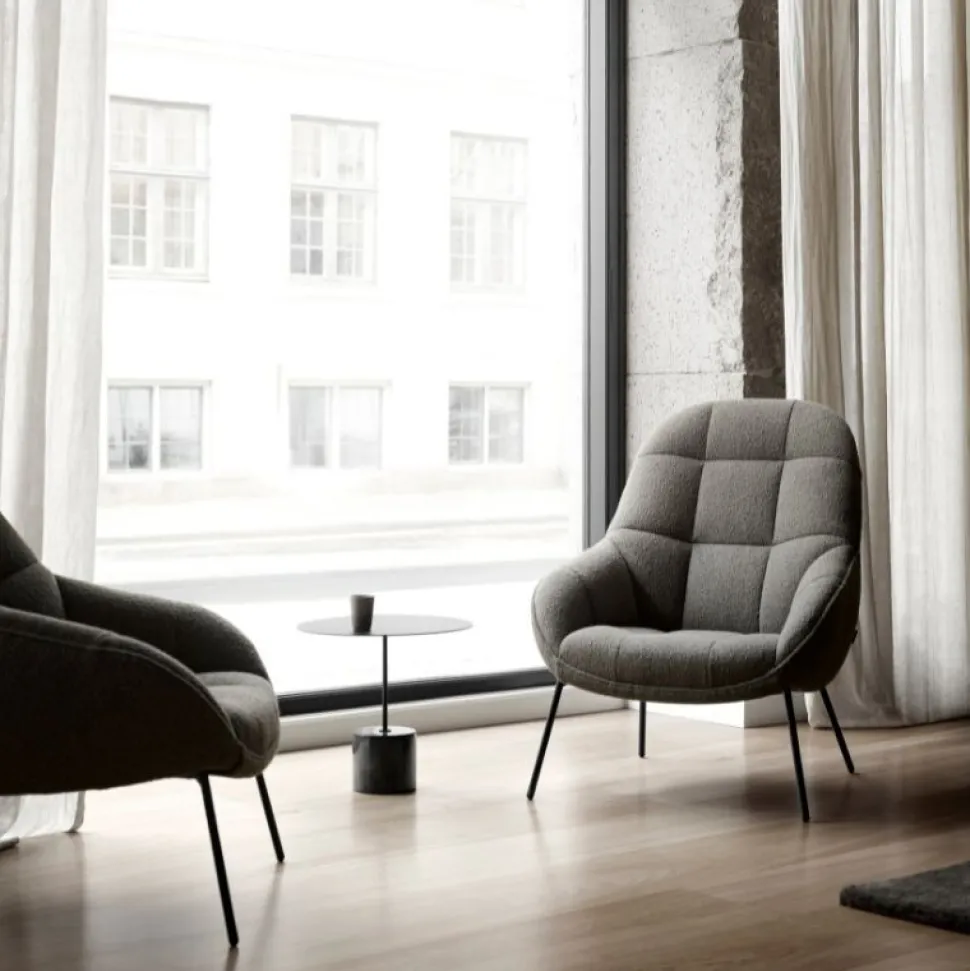 Wendelbo Mango Loungestol Remix Col. 346