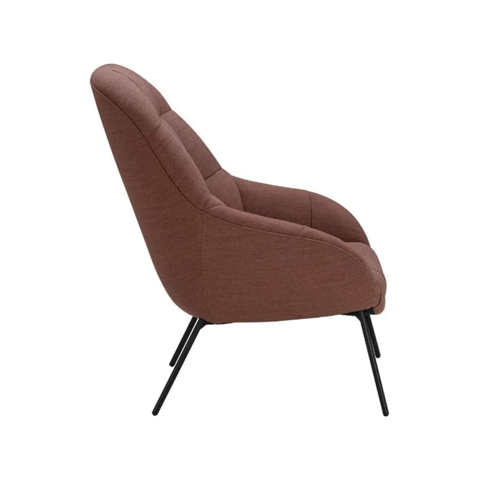 Wendelbo Mango Loungestol Remix Col. 346