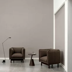 Wendelbo Mate Sidebord Brun Eg