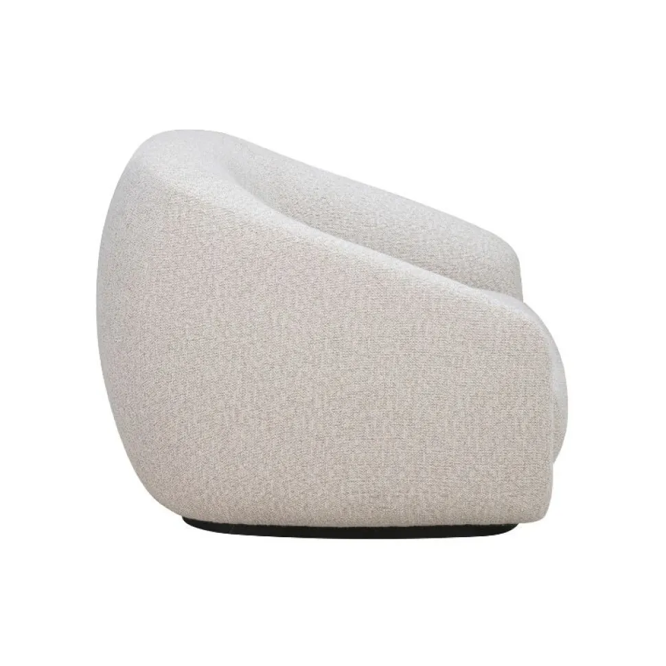 Wendelbo Montholon Loungestol Bosa Col. 04