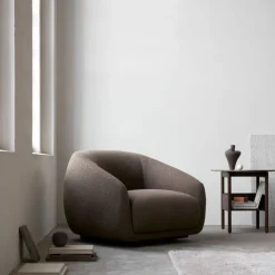 Wendelbo Montholon Loungestol Cuddle col. 06