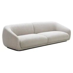 Wendelbo Montholon 3-Pers. Sofa Bosa Col. 04