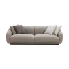 Wendelbo Montholon 2.5-Pers. Sofa Cuddle Col. 04
