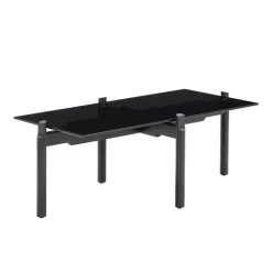 Wendelbo Notch Rectangular Medium Sofabord