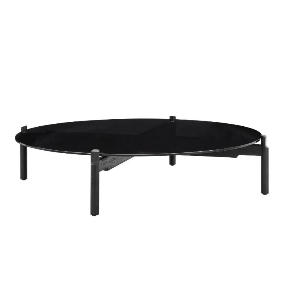 Wendelbo Notch Round Extra Large Sofabord