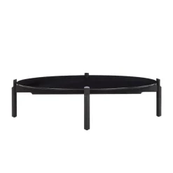 Wendelbo Notch Round Large Sofabord