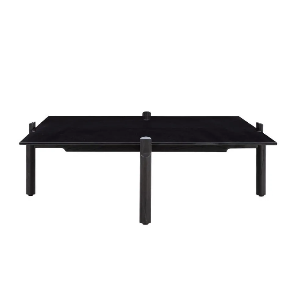 Wendelbo Notch Square Large Sofabord