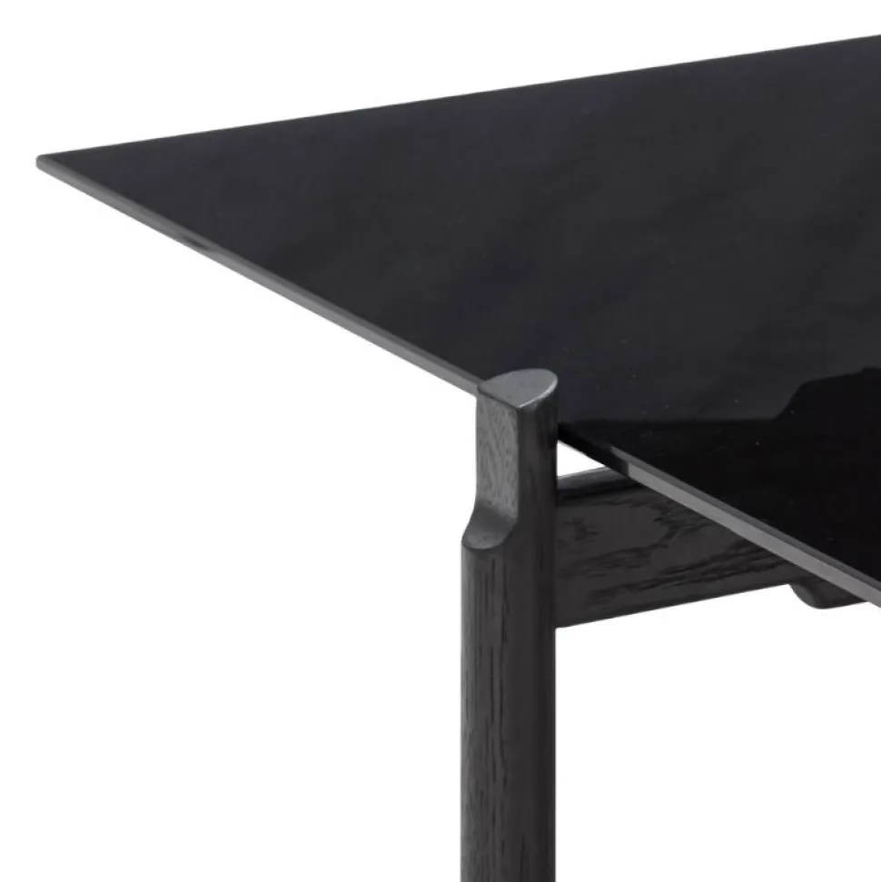 Wendelbo Notch Square Large Sofabord