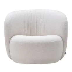 Wendelbo Ovata Loungestol Large Cuddle Col. 02