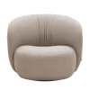 Wendelbo Ovata Loungestol Large Cuddle Col. 04