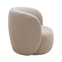 Wendelbo Ovata Loungestol Large Cuddle Col. 04