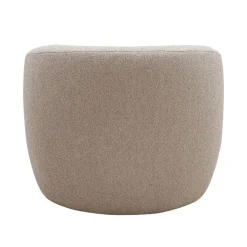 Wendelbo Ovata Loungestol Large Cuddle Col. 04