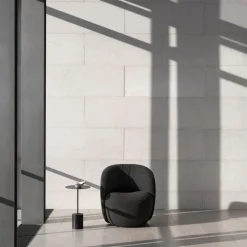 Wendelbo Ovata Loungestol Lille Cuddle Col. 08