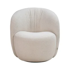 Wendelbo Ovata Loungestol Lille Cuddle Col. 02