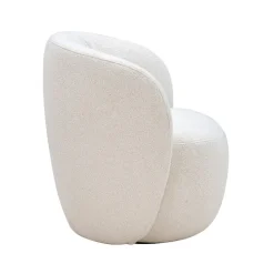 Wendelbo Ovata Loungestol Lille Cuddle Col. 02