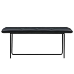 Wendelbo Tip Toe Bænk Medium Sort